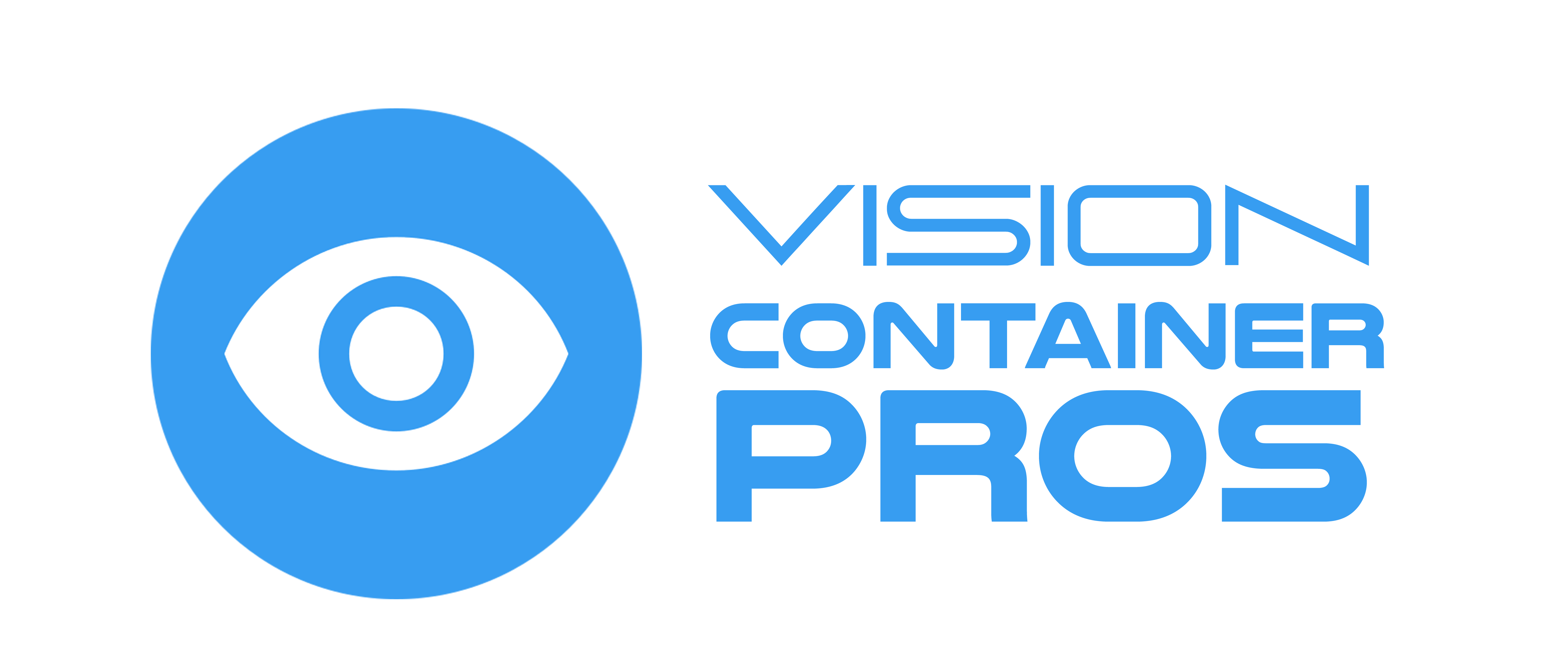 Container Vision Pros